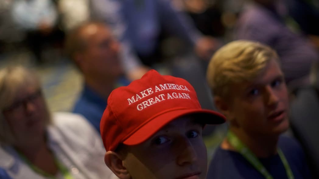 MAGA