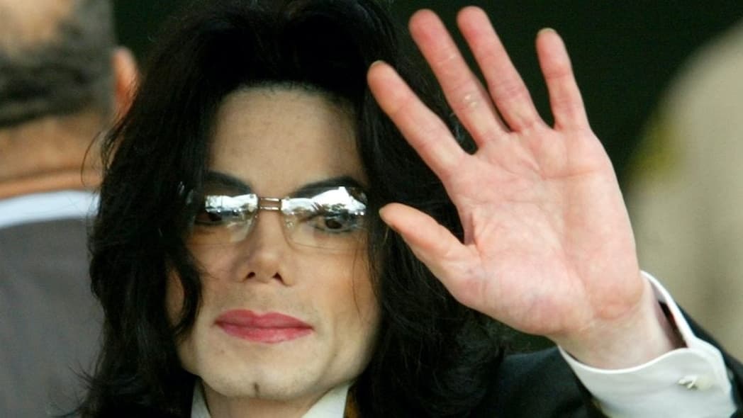 Michael Jackson