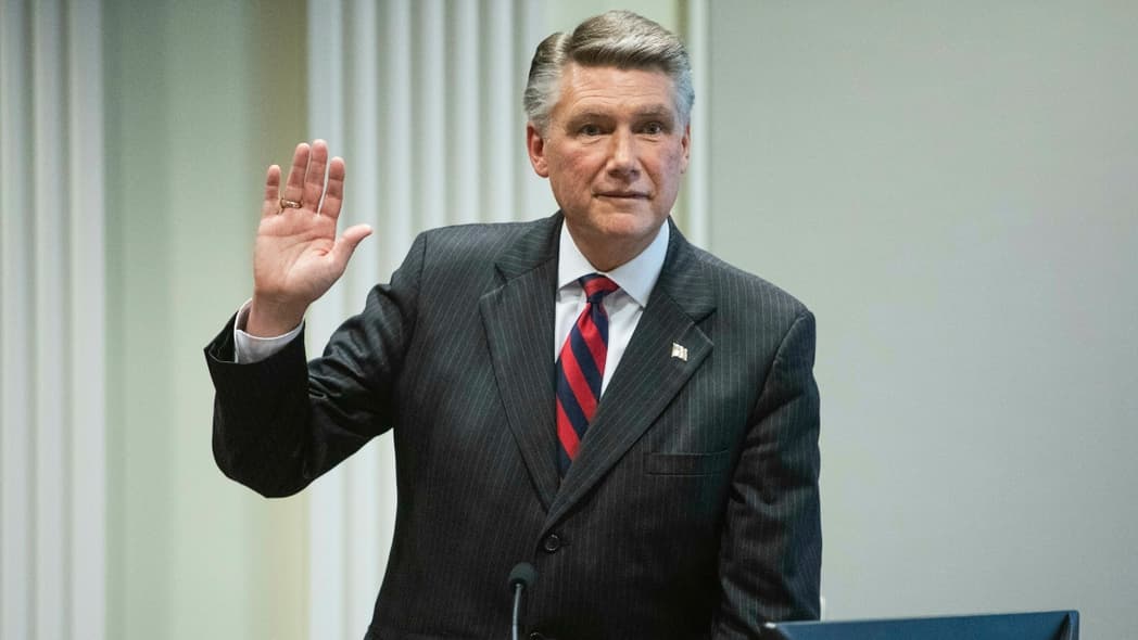 North Carolina Election thegrio