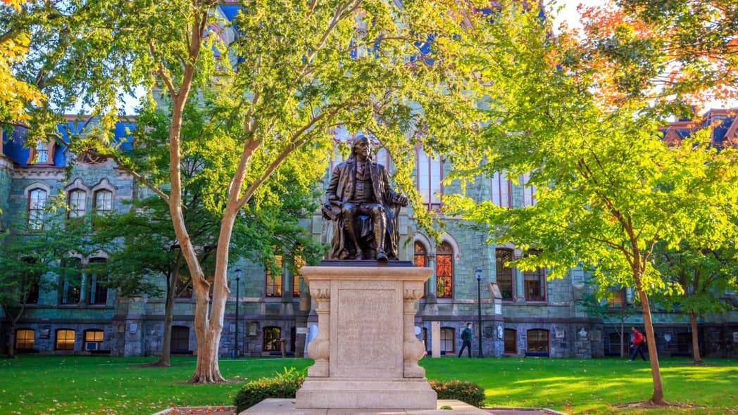 Penn