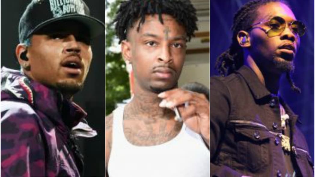21 Savage