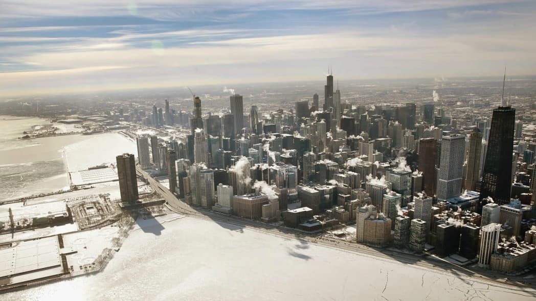 Chicago