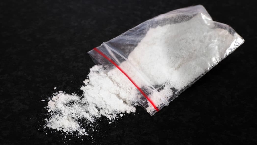 Cocaine