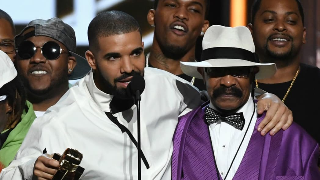 Drake