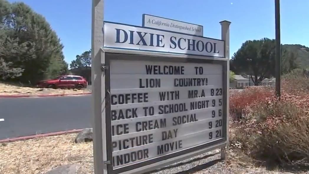 Dixie