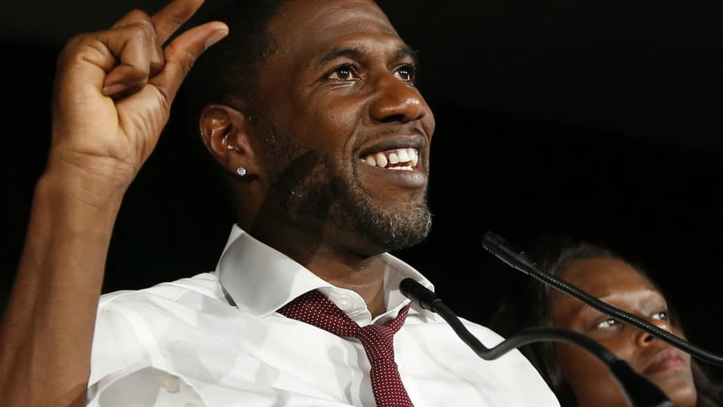 Jumaane Williams