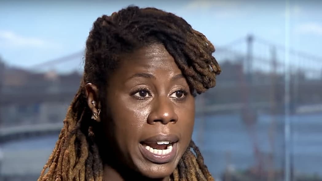 Kamilah Brock