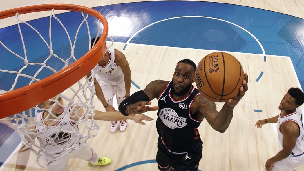 All-Star