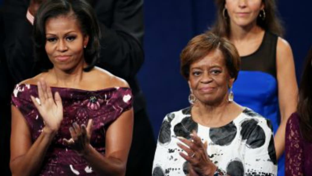 Michelle Obama