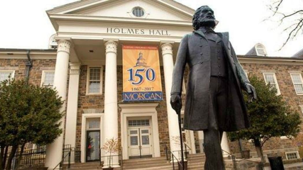 Morgan State