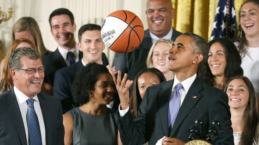 Obama