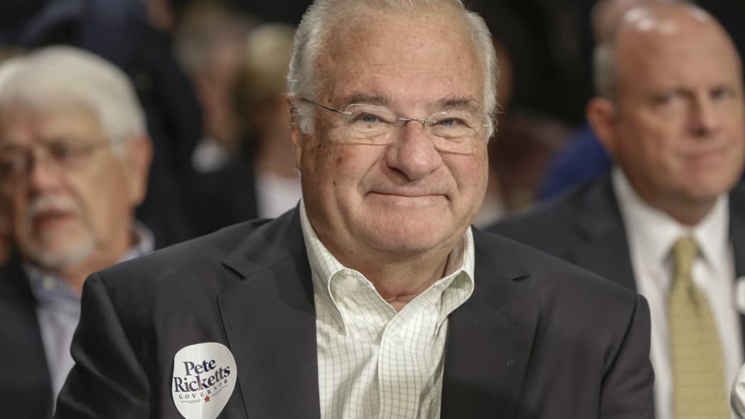 Joe Ricketts