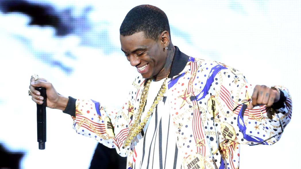 Soulja Boy thegrio.com