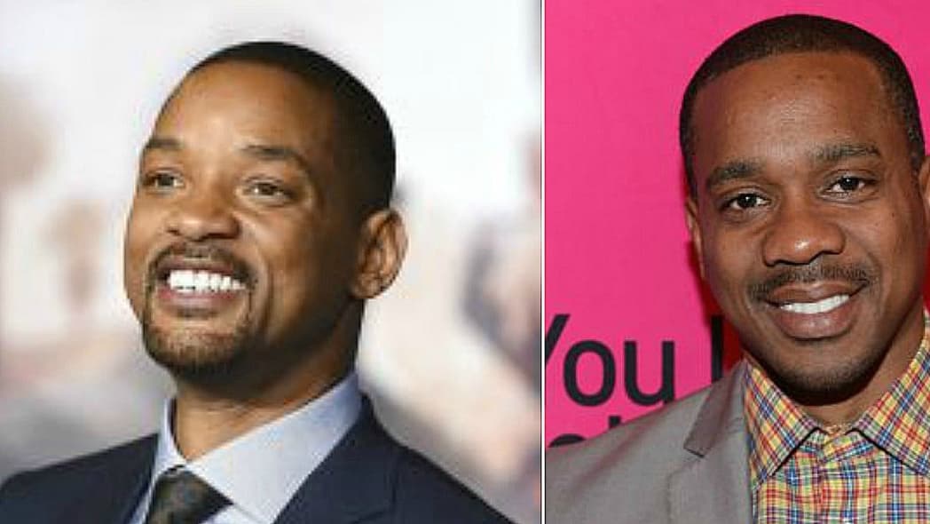 Will Smith