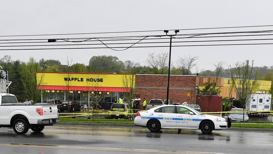 Waffle House