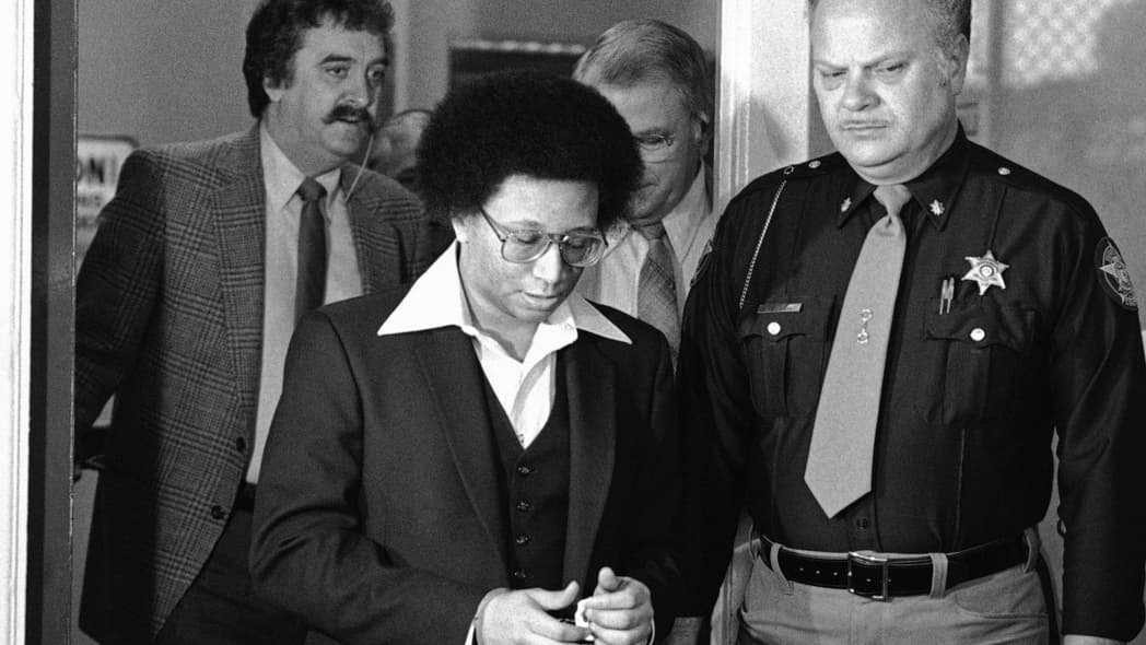 Atlanta Child Murders