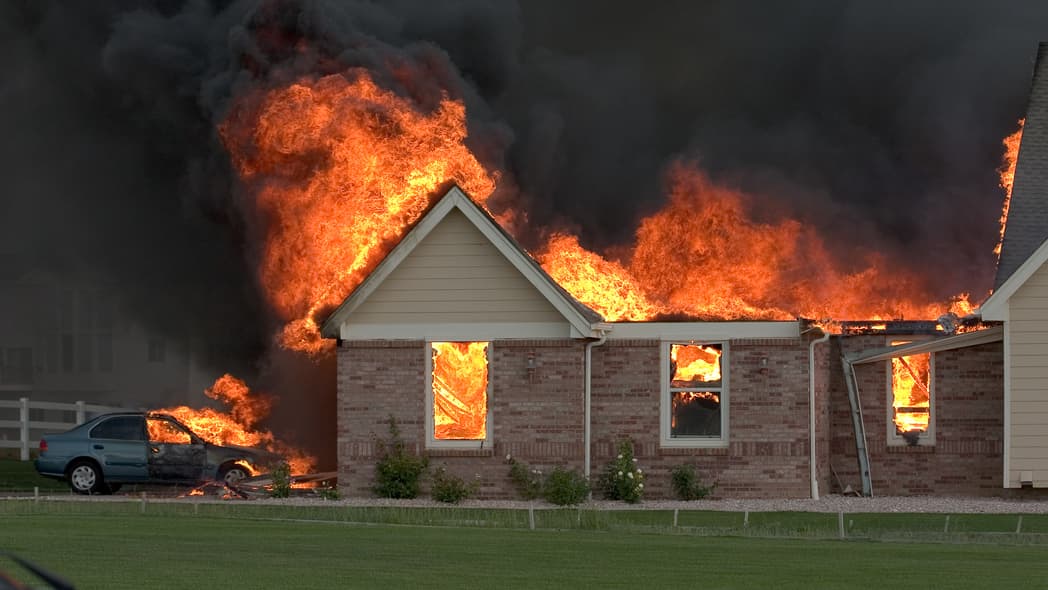 House Fire thegrio.com