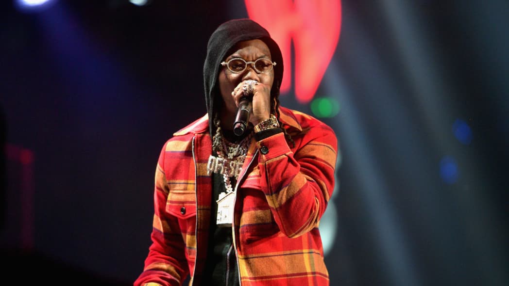 Offset thegrio.com