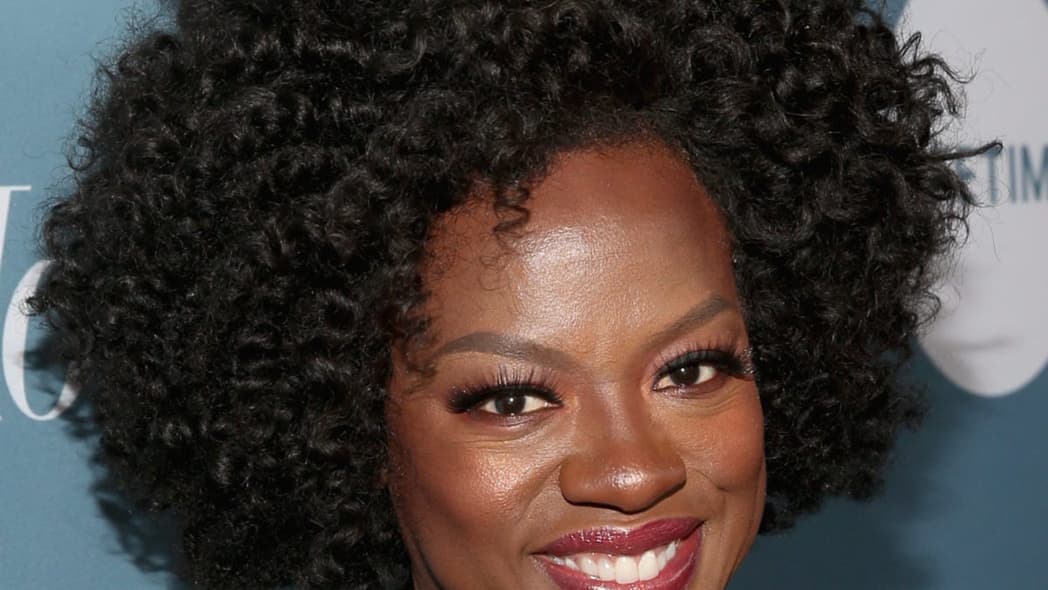 Viola Davis thegrio.com