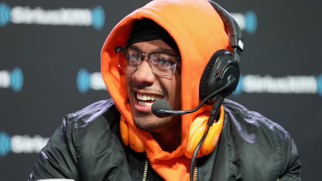 Nick Cannon thegrio.com