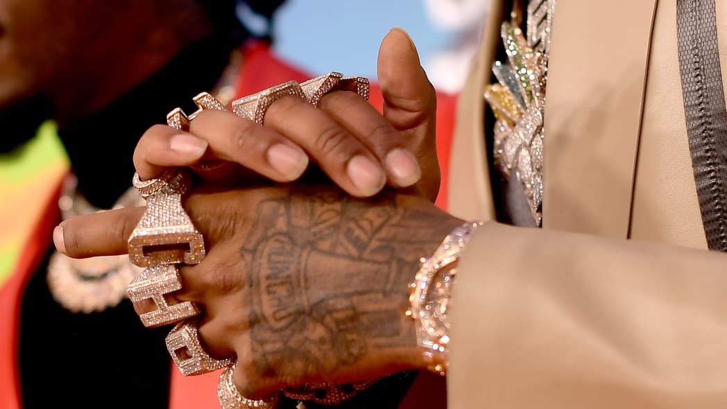 Quavo Migos thegrio.com