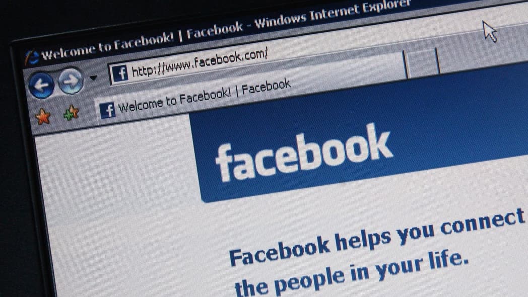 Facebook thegrio.com