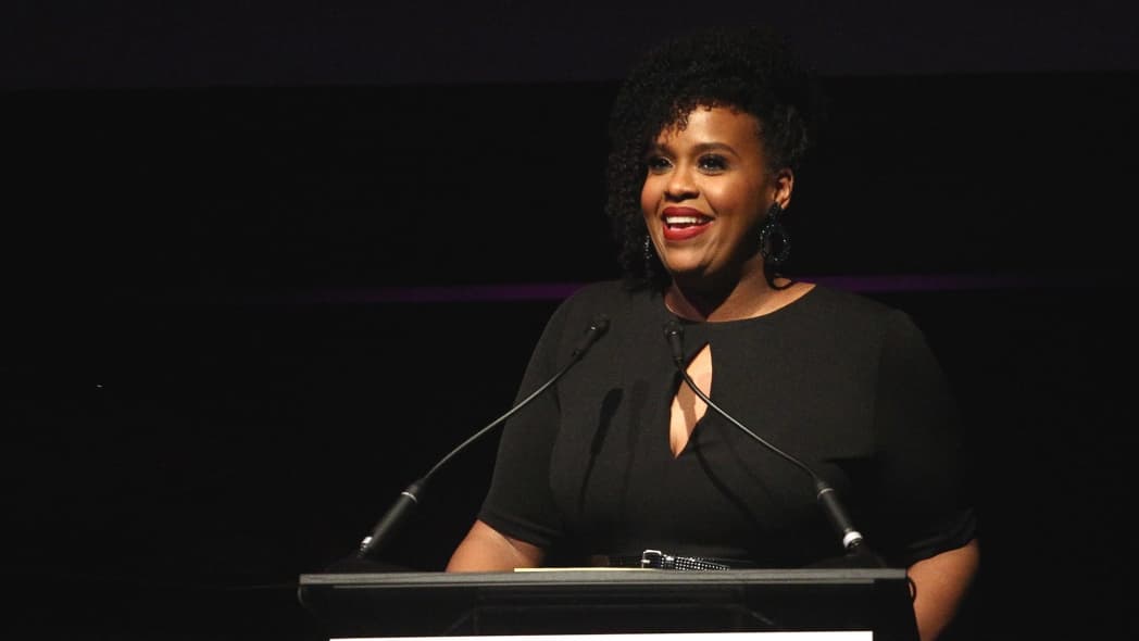 Natasha Rothwell thegrio.com