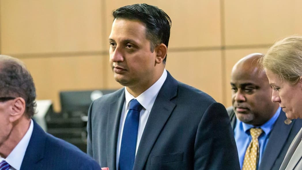 Nouman Raja thegrio.com