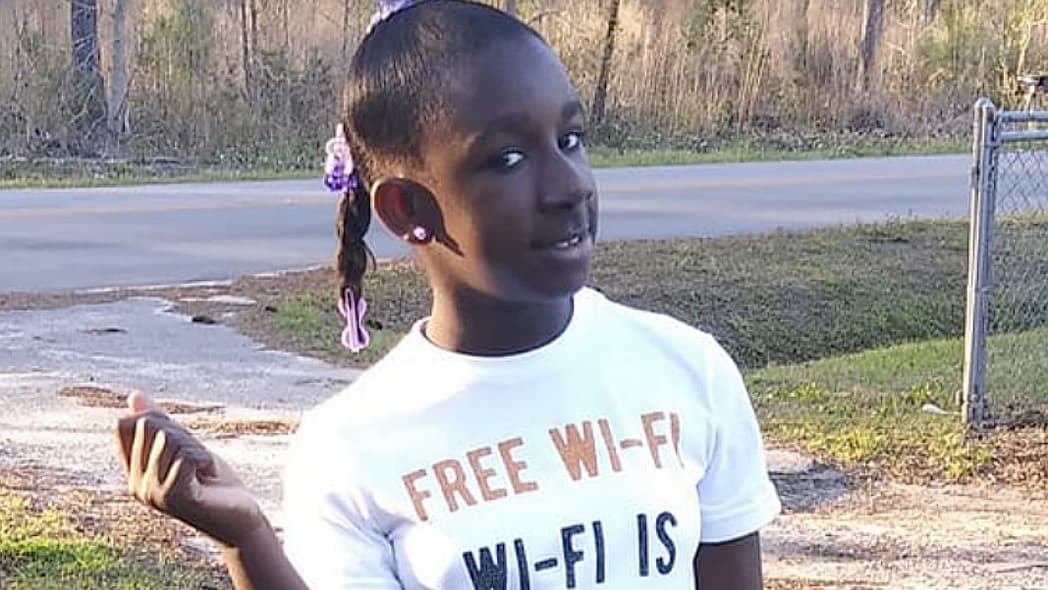 RaNiya Wright
