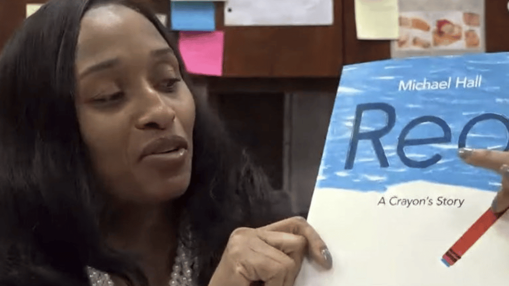 Dr. Belinda George thegrio