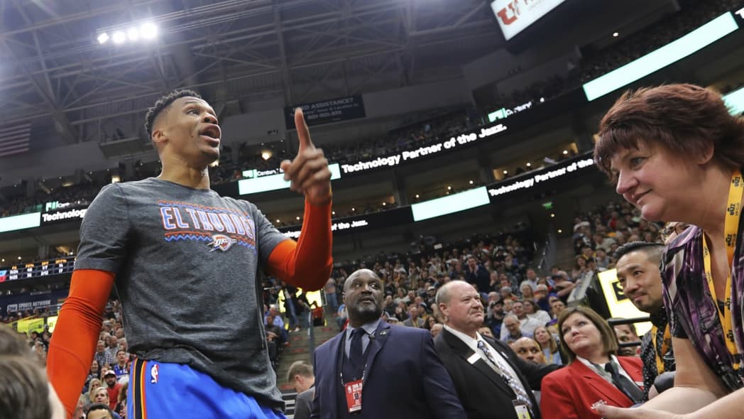 Westbrook