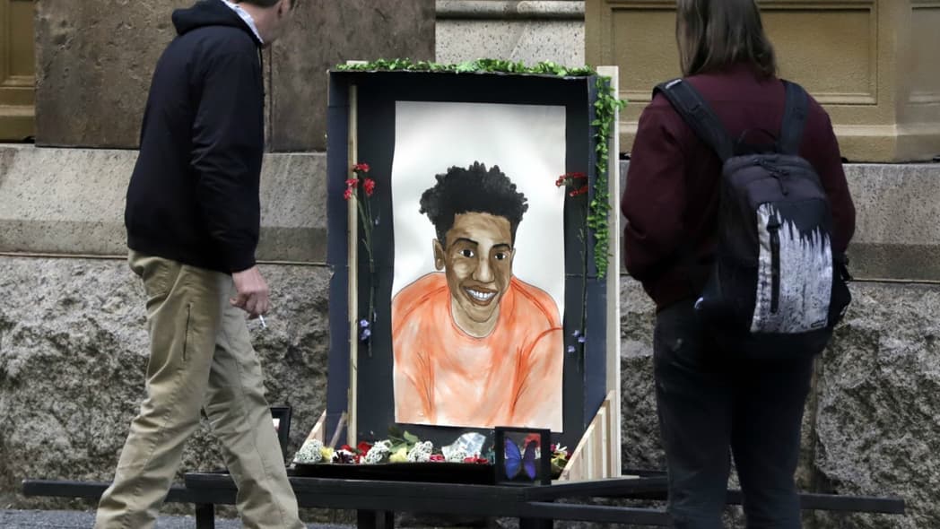 Antwon Rose
