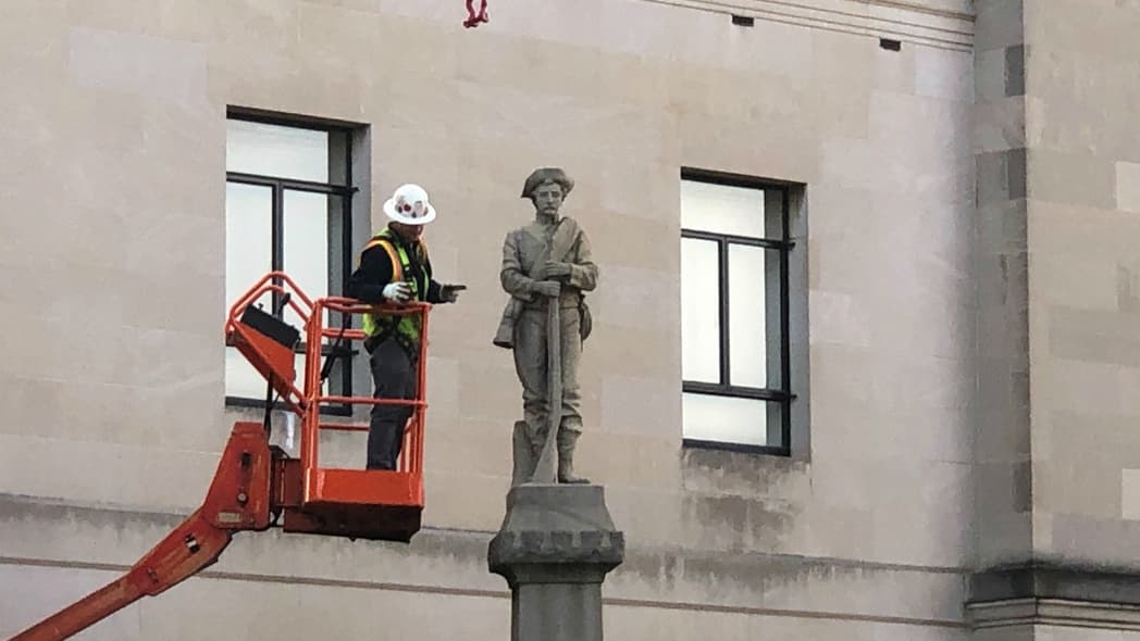 Confederate