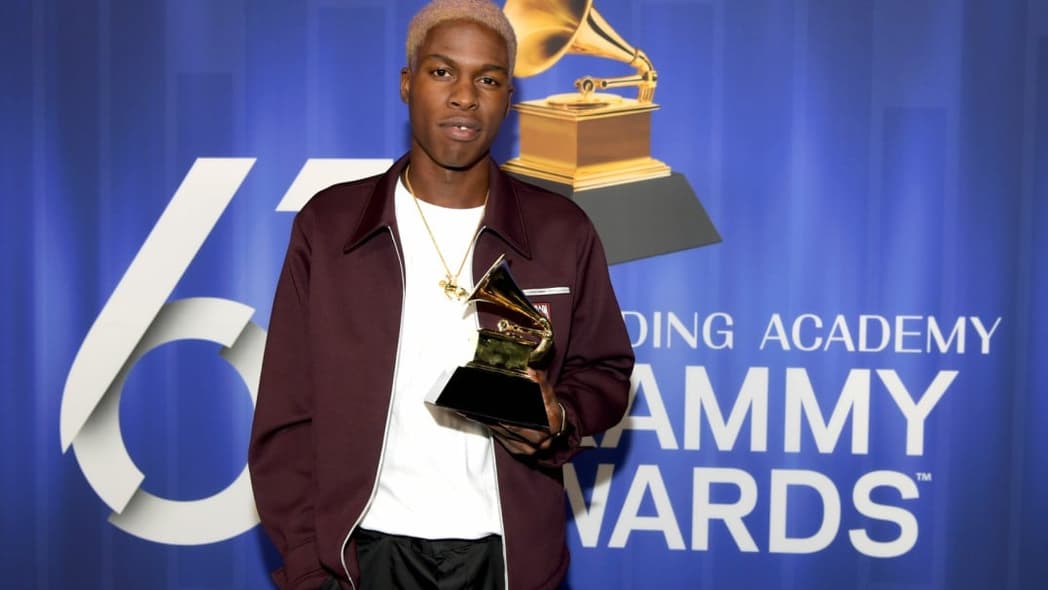 daniel caesar