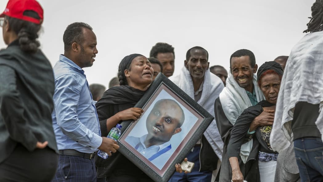 Ethiopia