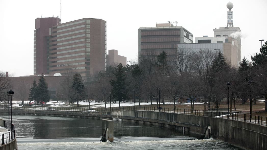 Flint