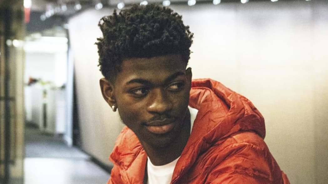 Old Town Road