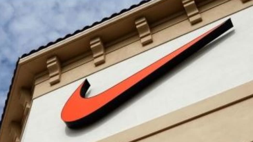 Nike thegrio.com