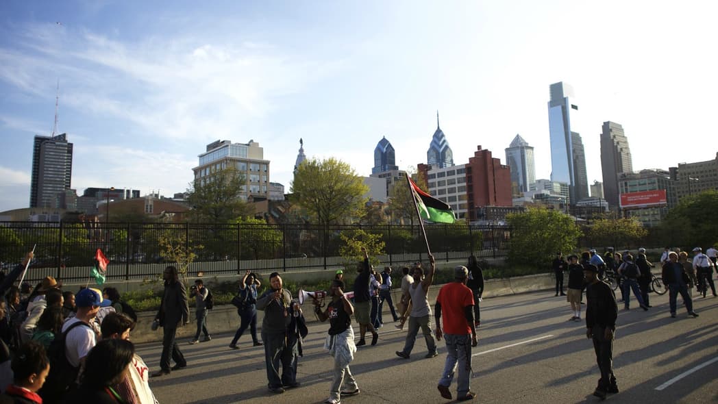 Philadelphia