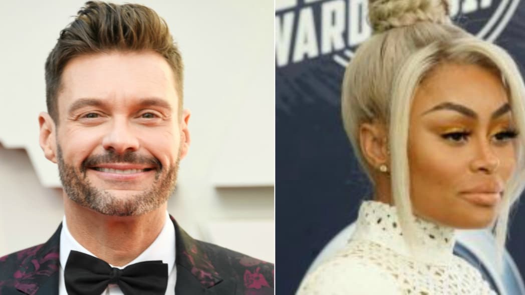 Seacrest