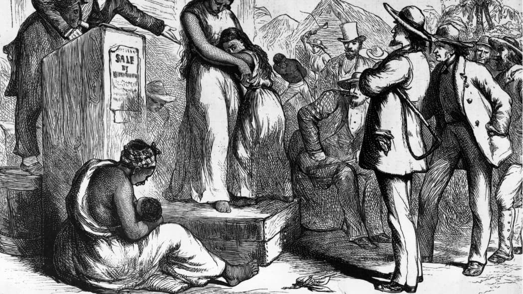 Reparations