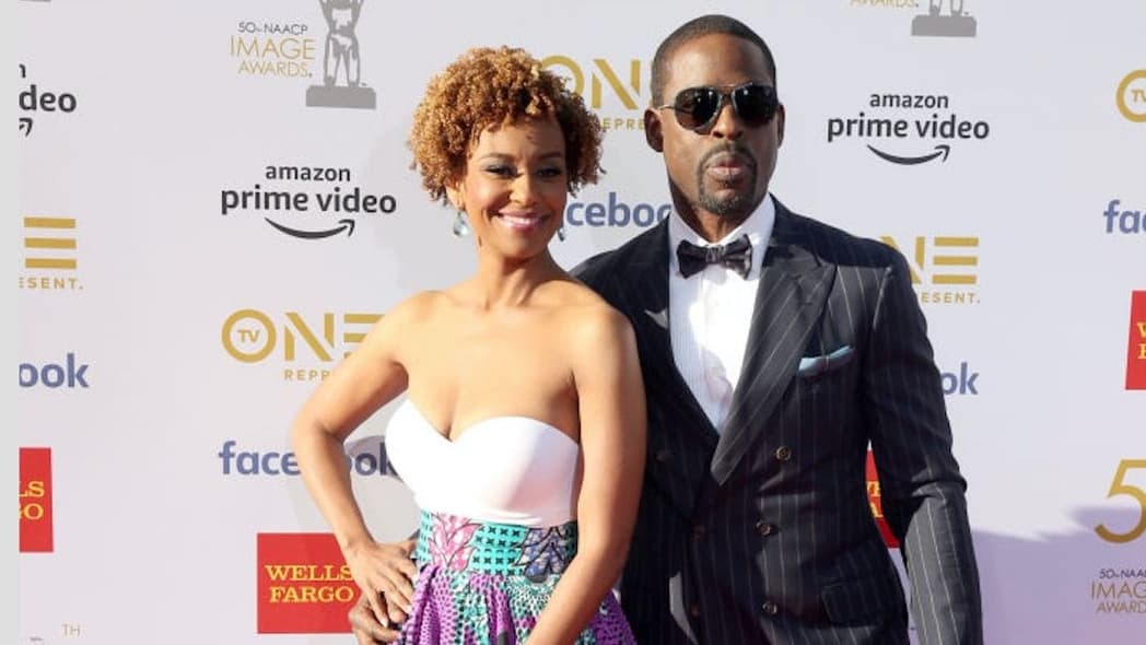 sterling & Michelle