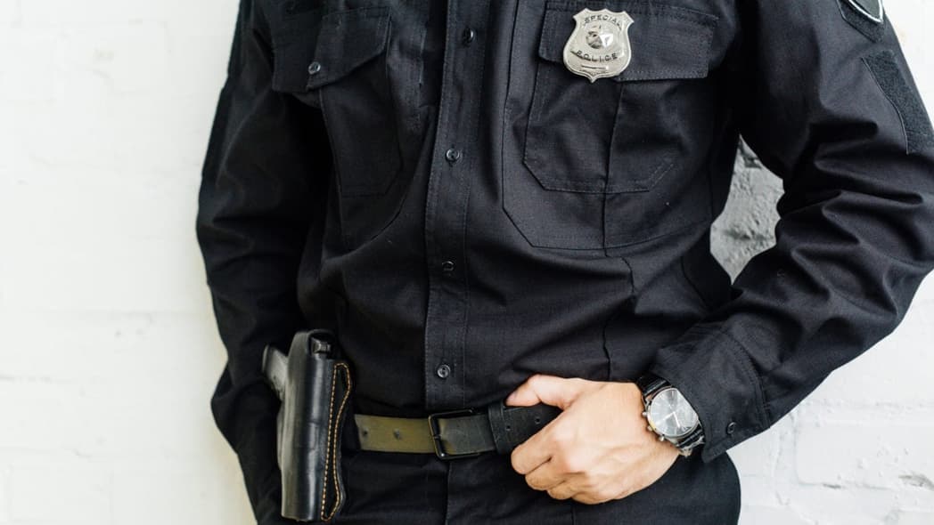 white police officer cop thegrio.com