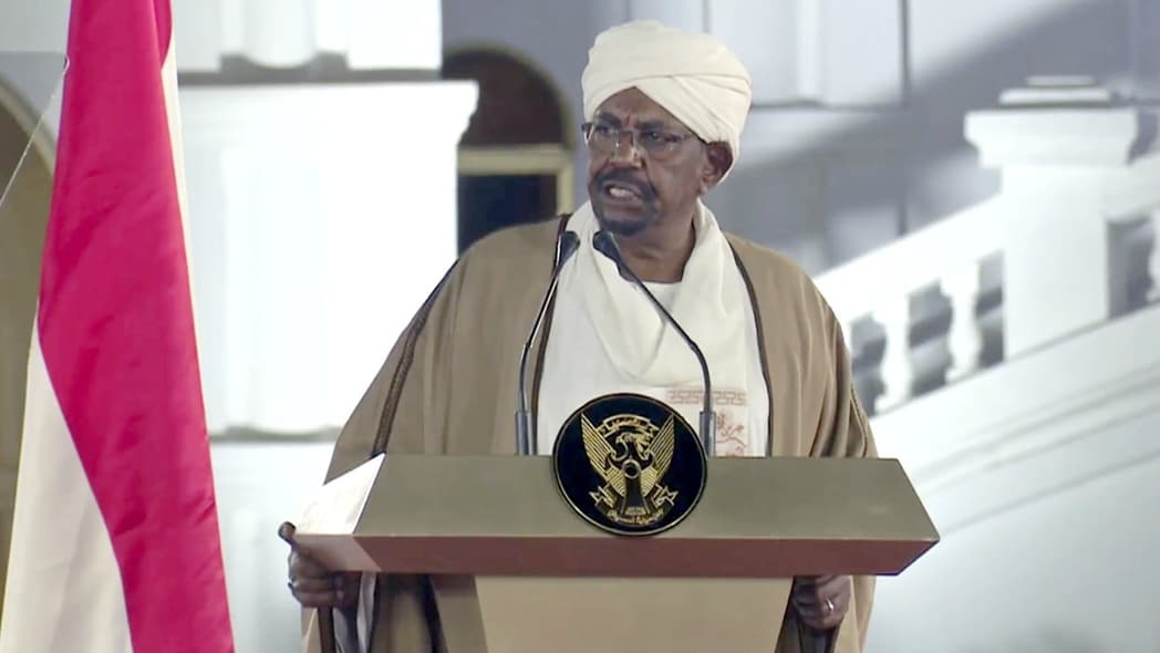 Sudan