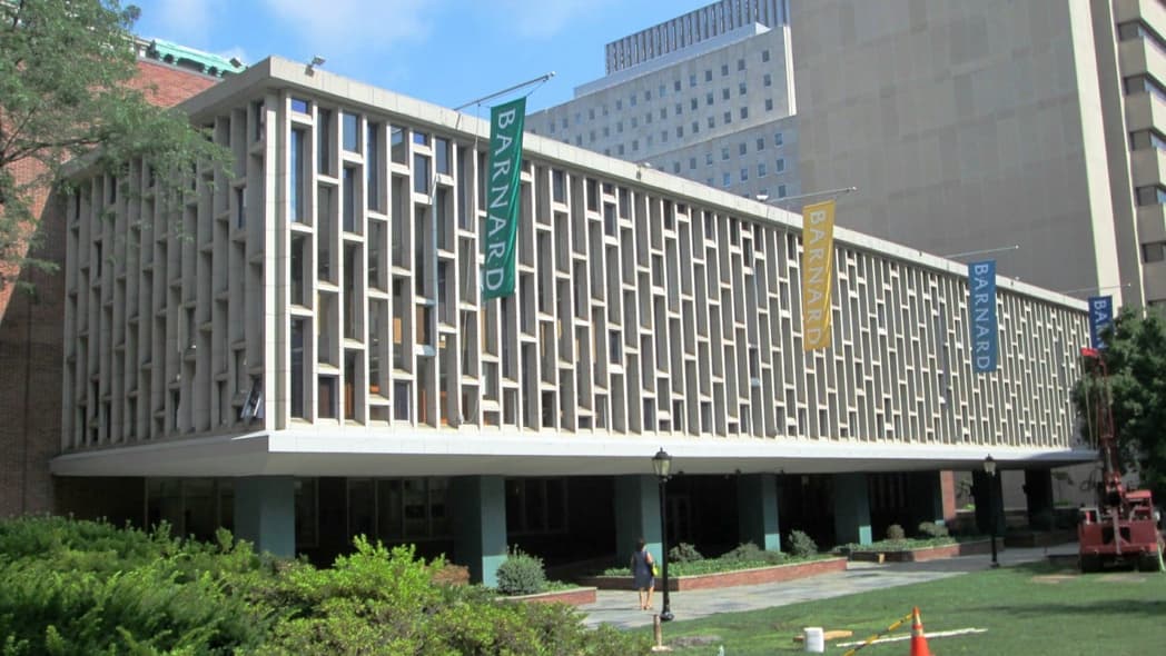 Barnard College