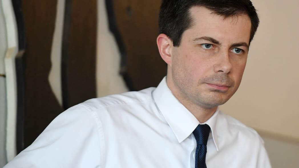 Pete Buttigieg