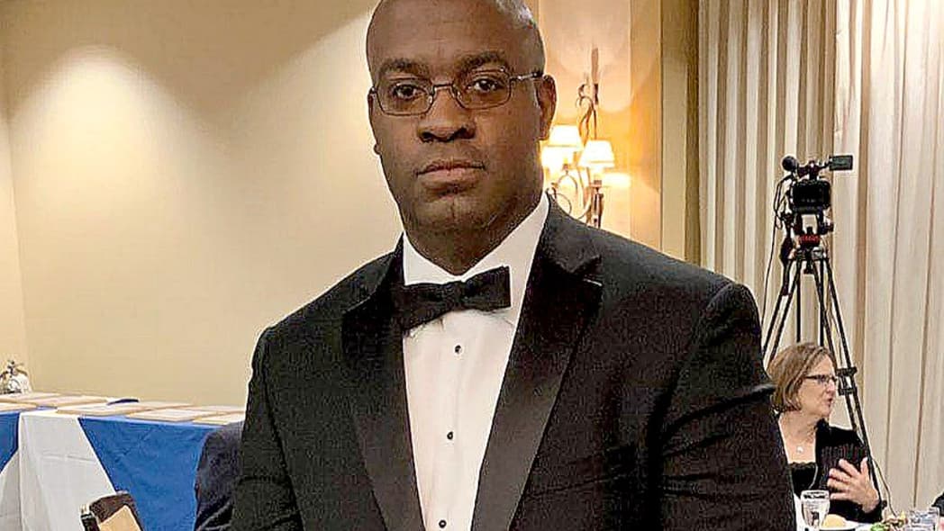 Derrick Nelson