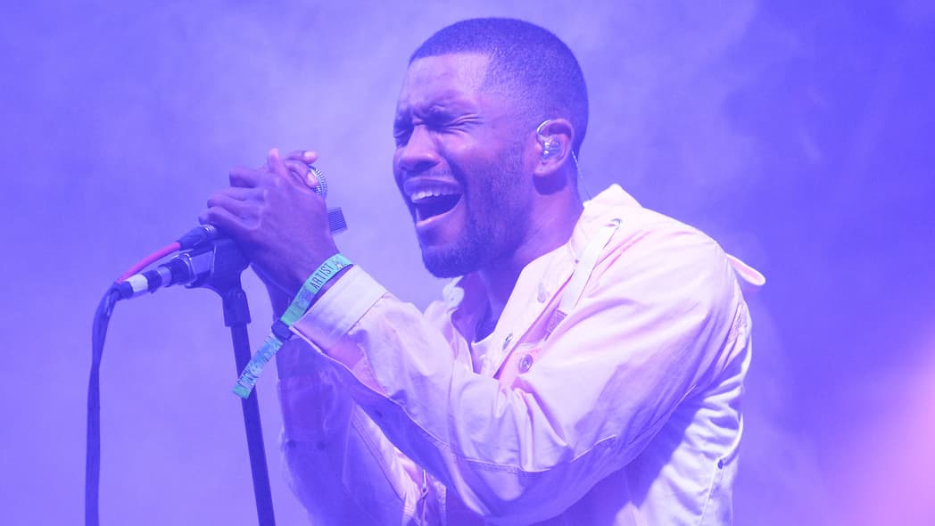 Frank Ocean thegrio.com