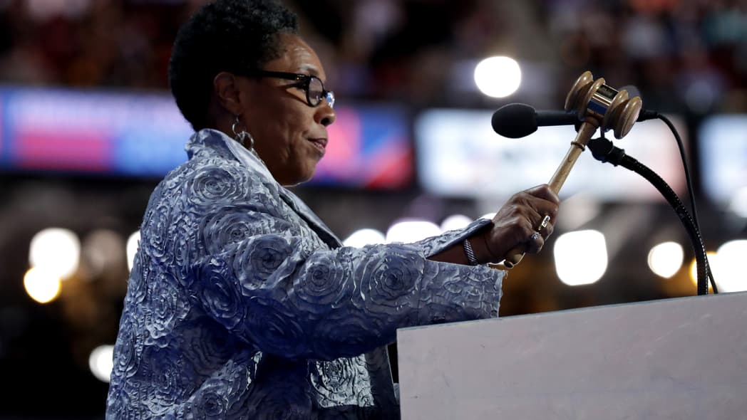 Marcia Fudge thegrio.com