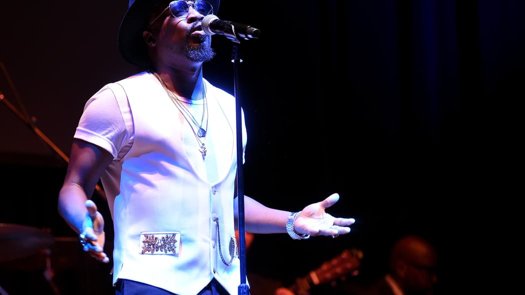 Anthony Hamilton thegrio.com